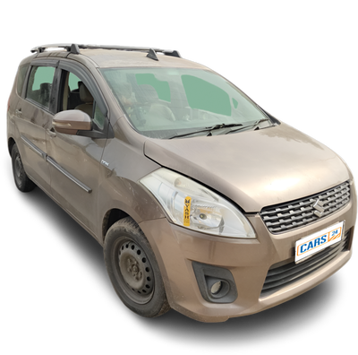 Maruti Ertiga-img